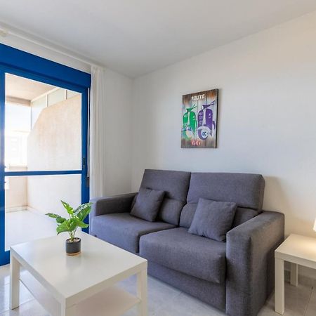 Apartamento Turquesa Beach 39C - Grupo Turis Calpe Exterior photo