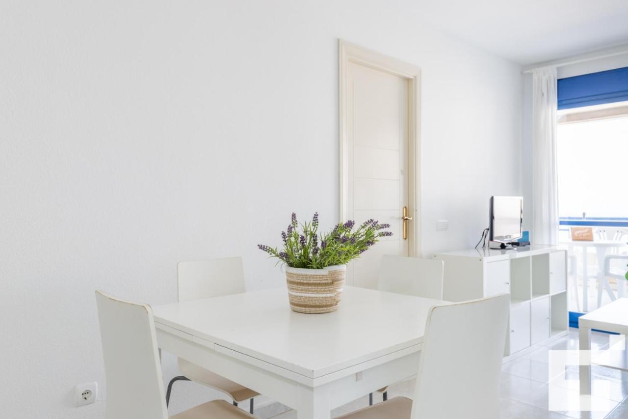 Apartamento Turquesa Beach 39C - Grupo Turis Calpe Exterior photo