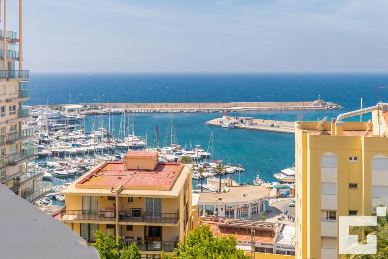 Apartamento Turquesa Beach 39C - Grupo Turis Calpe Exterior photo